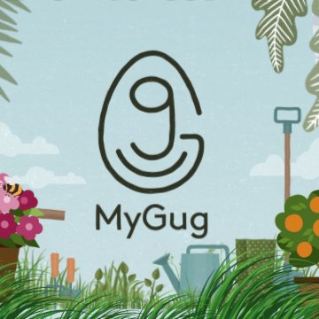 mygug logo